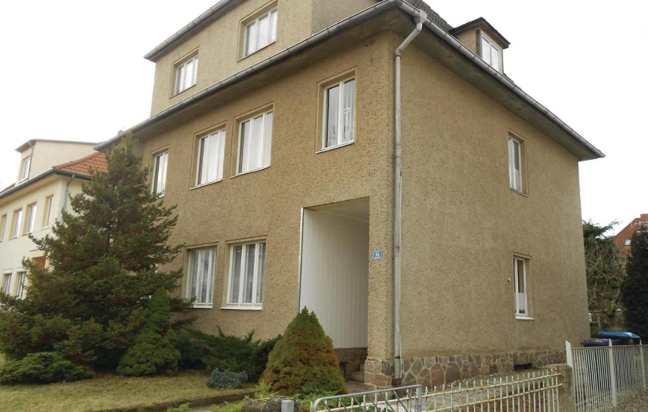 Lovely Apartment In Waren-Mueritz With Kitchen فارين المظهر الخارجي الصورة