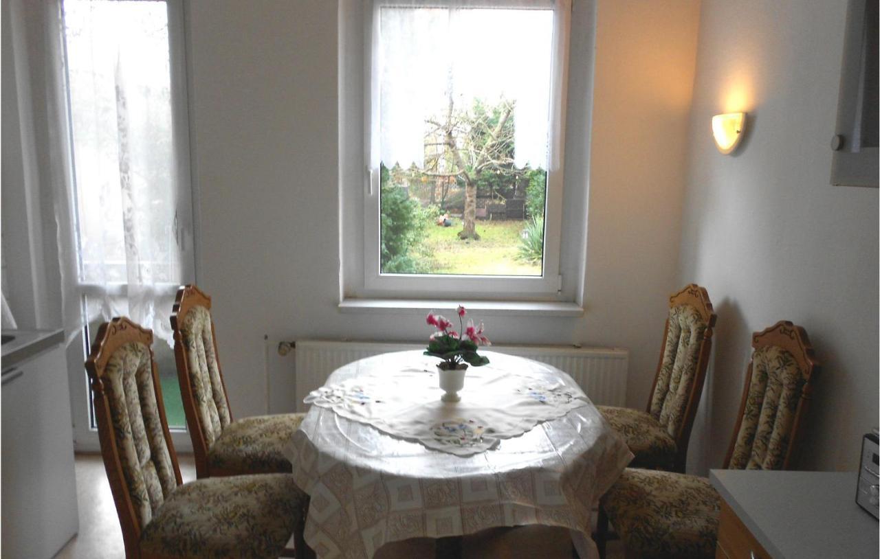 Lovely Apartment In Waren-Mueritz With Kitchen فارين المظهر الخارجي الصورة