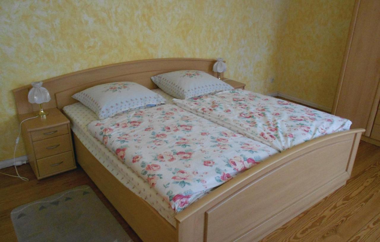 Lovely Apartment In Waren-Mueritz With Kitchen فارين المظهر الخارجي الصورة